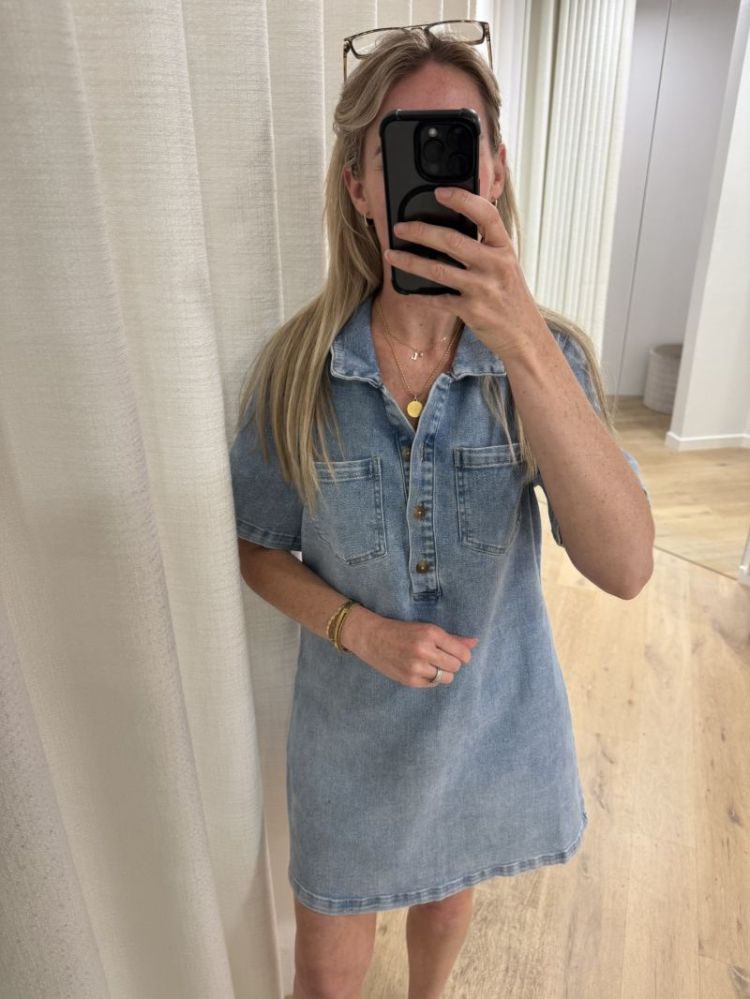 Dress jeans Jeans