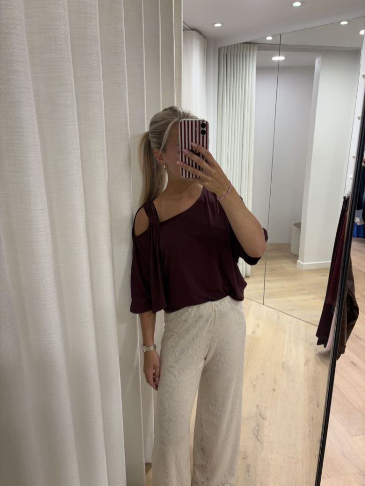 off white