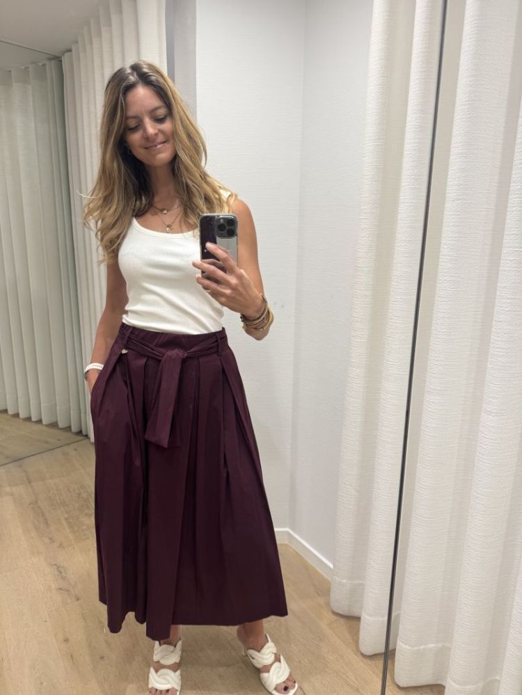 Marcella Aubergine