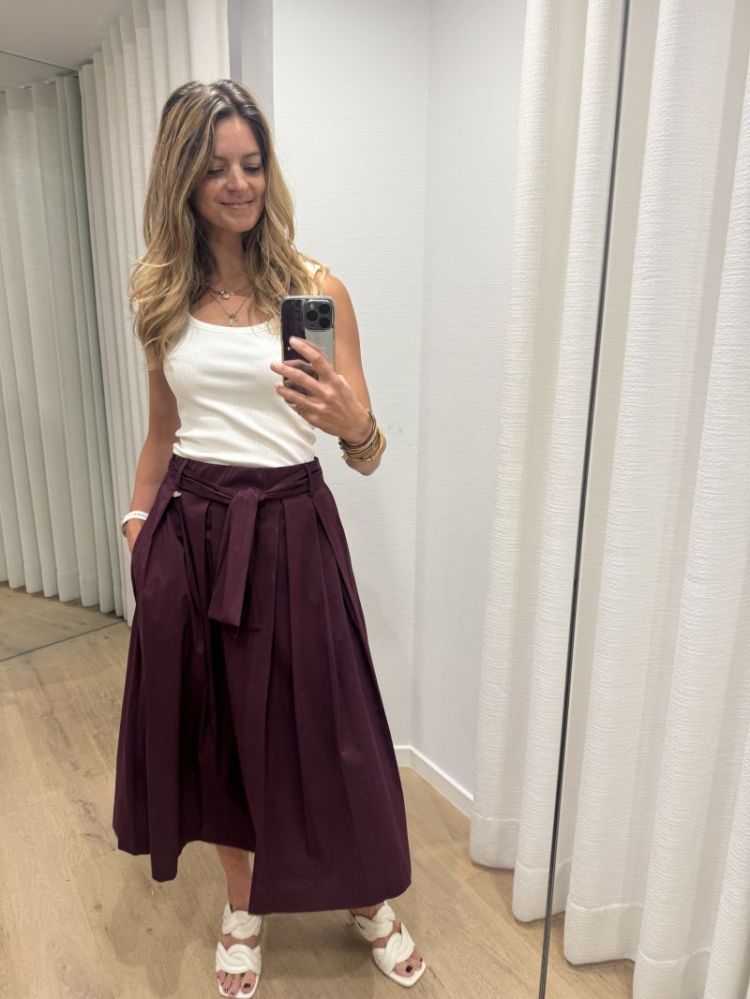 Marcella Aubergine