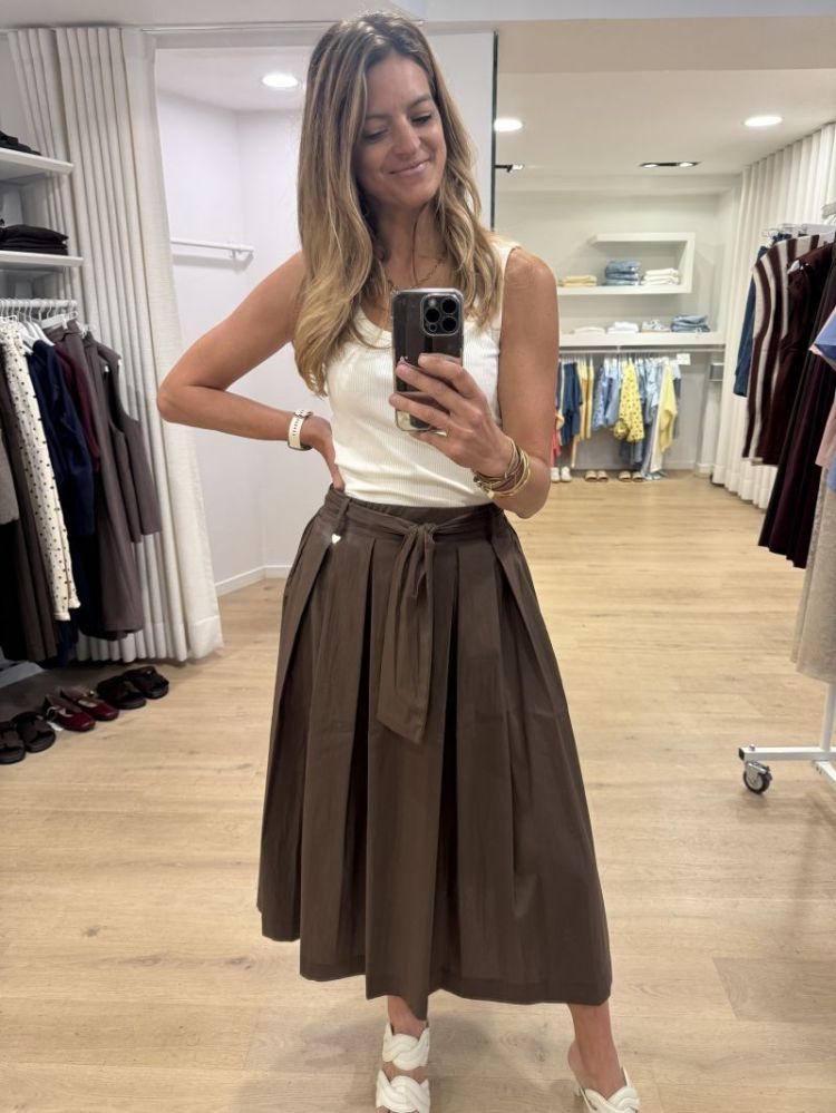 Marcella Choco