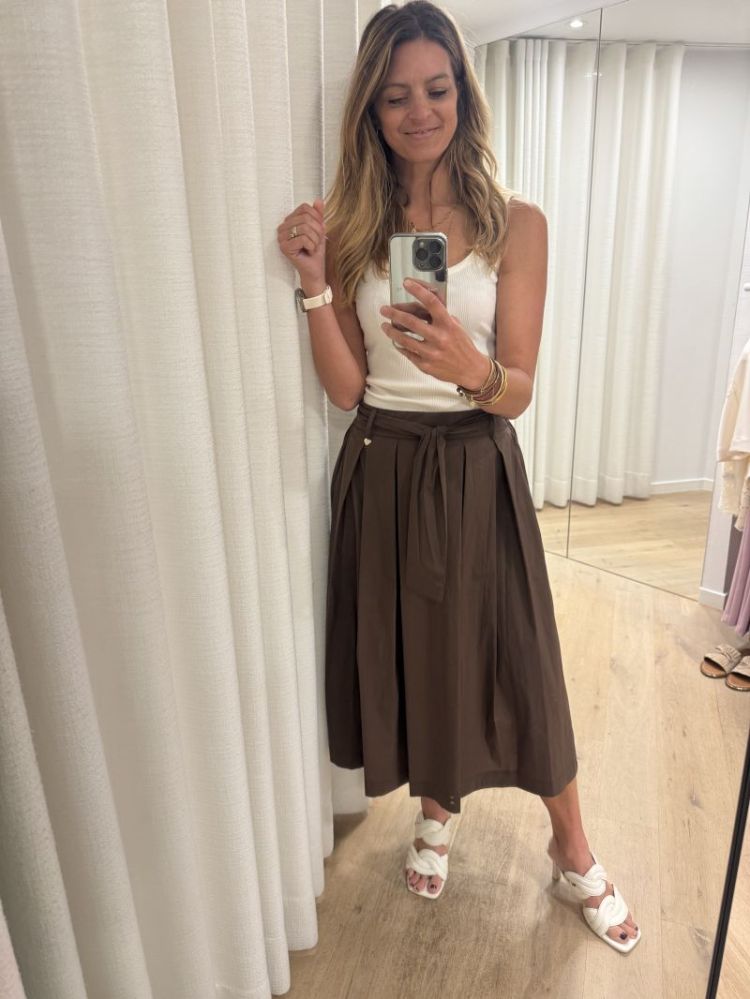 Marcella Choco