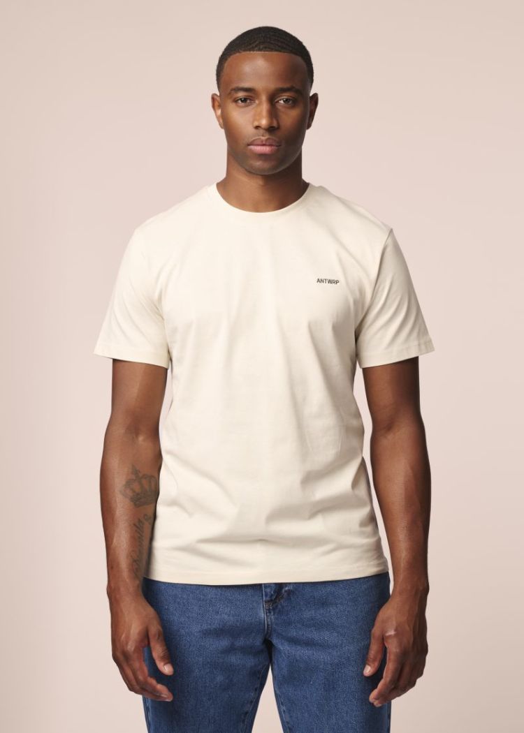 Basic t-shirt Birch