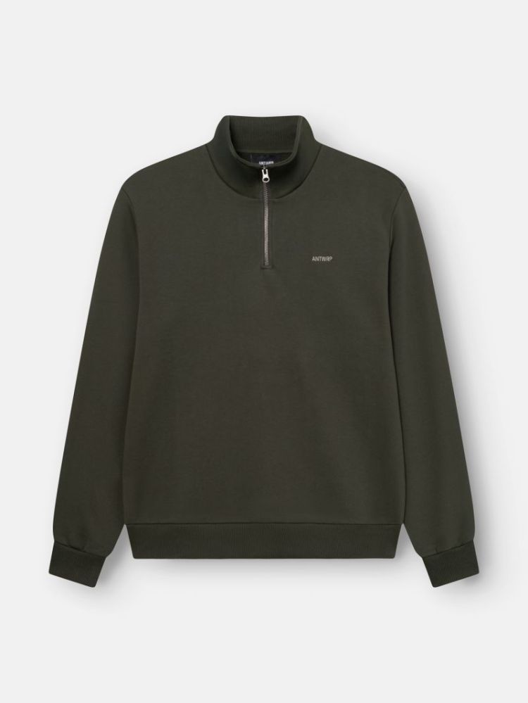 Sweatshirt Evergreen