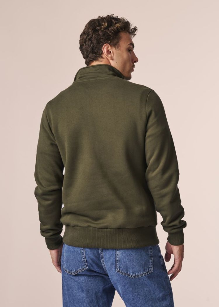 Sweatshirt Evergreen