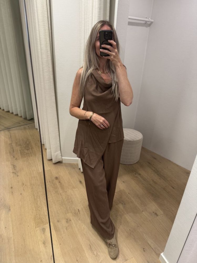 Broek 