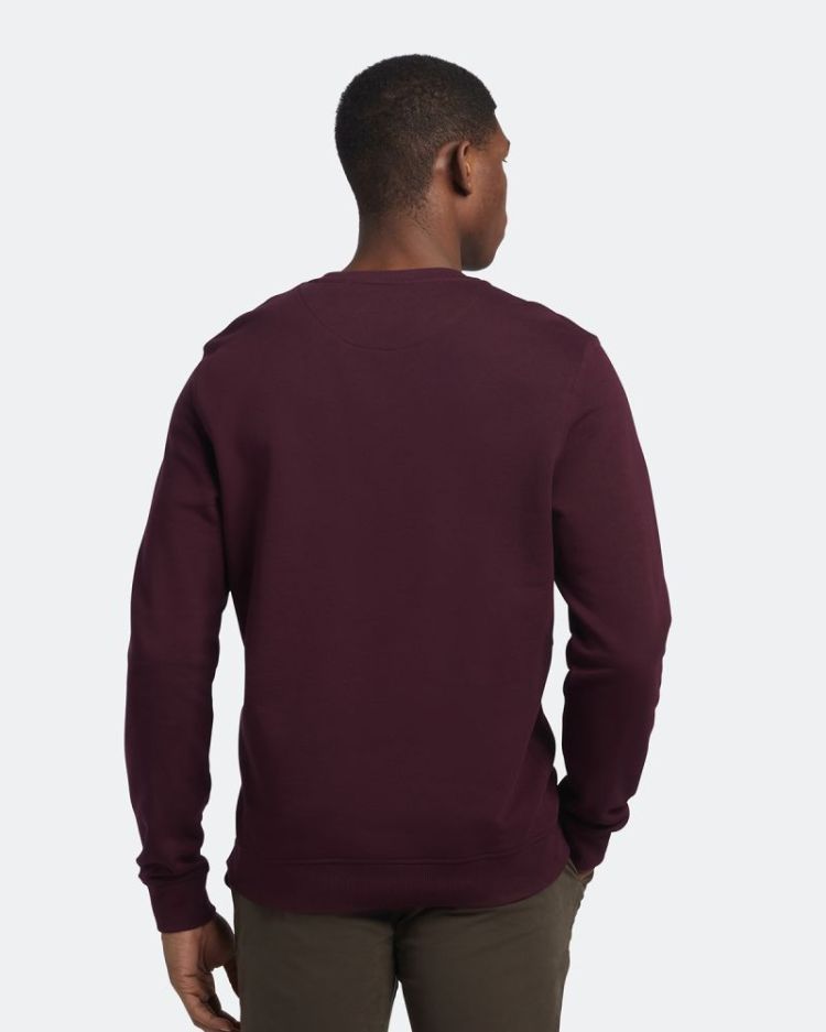 Sweater Burgundy