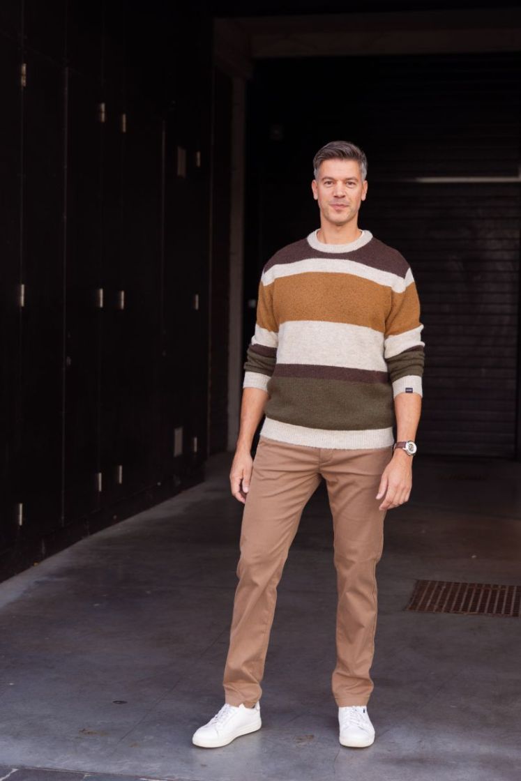 Knitwear Cley
