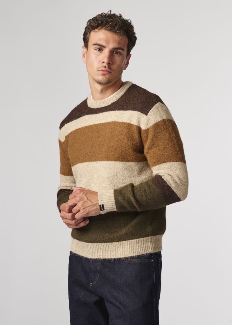 Knitwear Cley