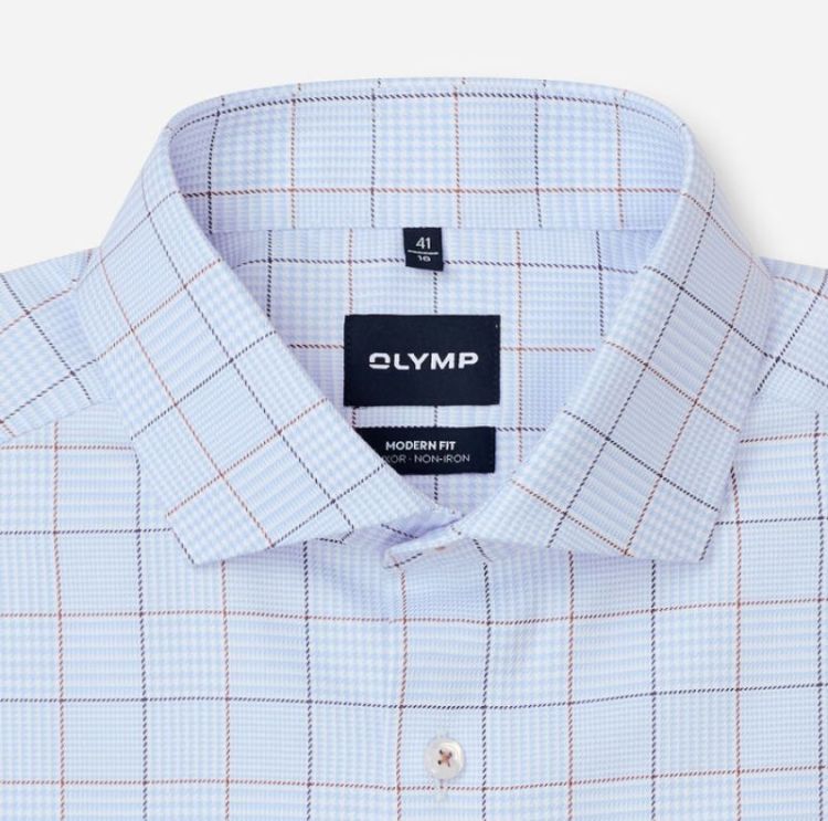Olymp Luxor Blue