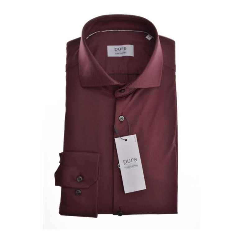 Pure Functional Red Plain
