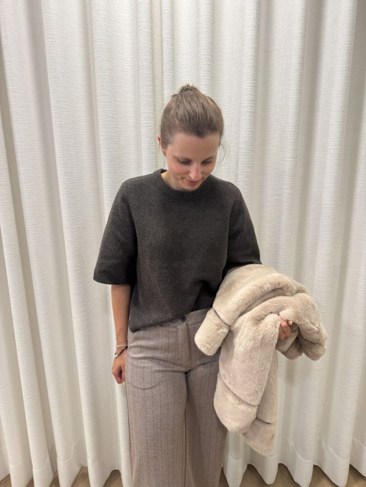 Bonnie Pants Moonbean with M