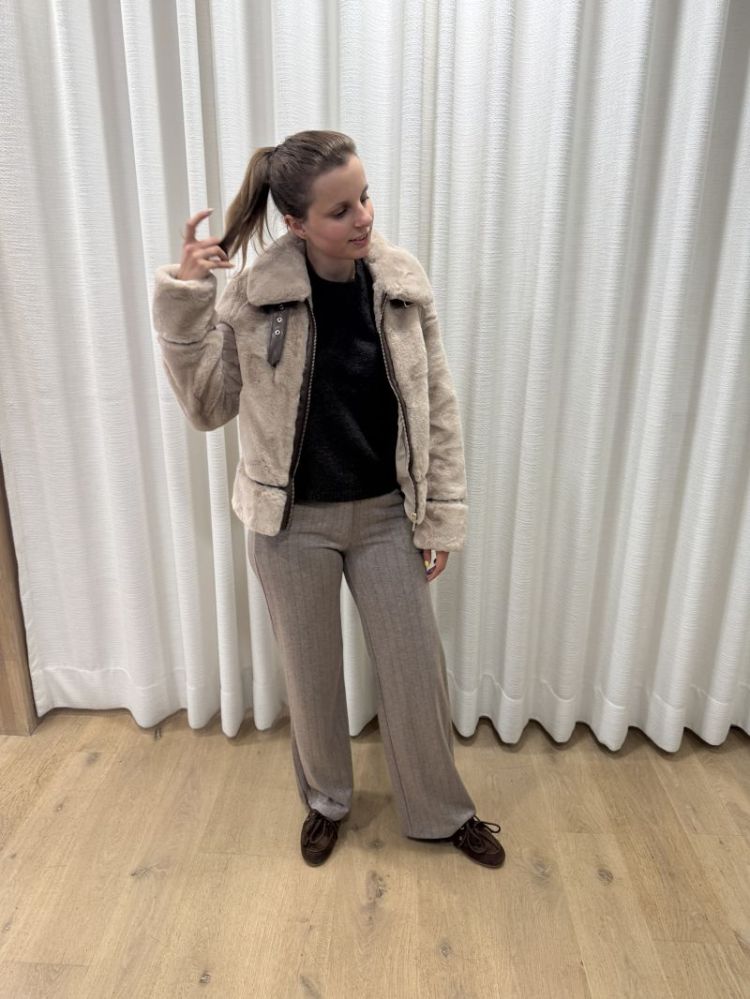 Bonnie Pants Moonbean with M