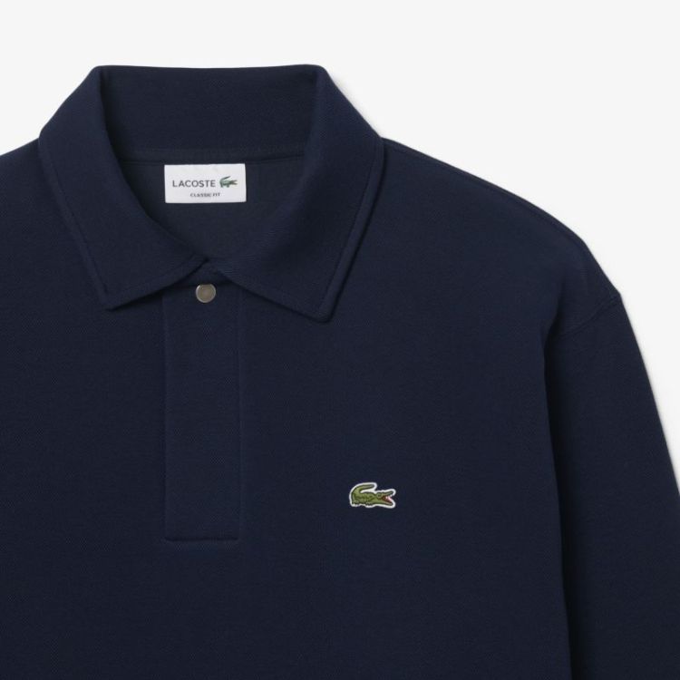 Sweatshirt Navy Blue