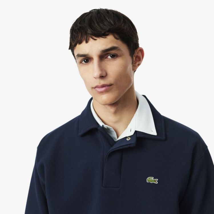Sweatshirt Navy Blue