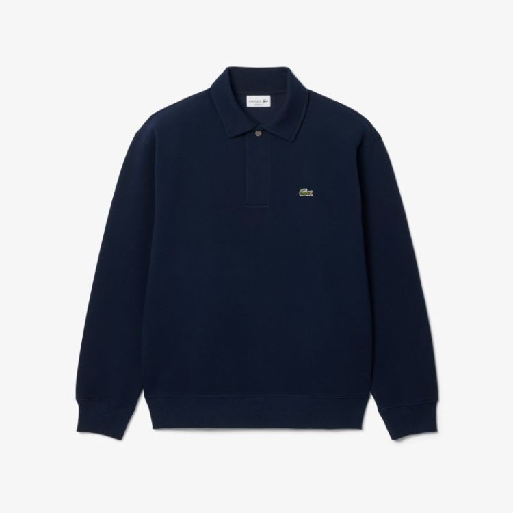 Sweatshirt Navy Blue
