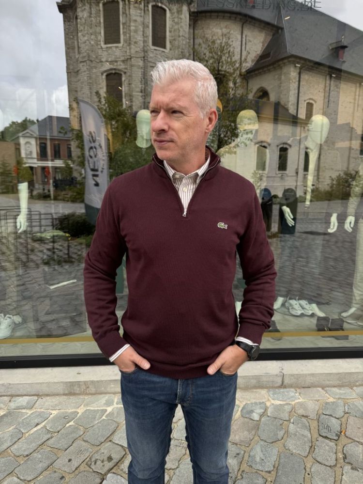 Sweater Oxalis