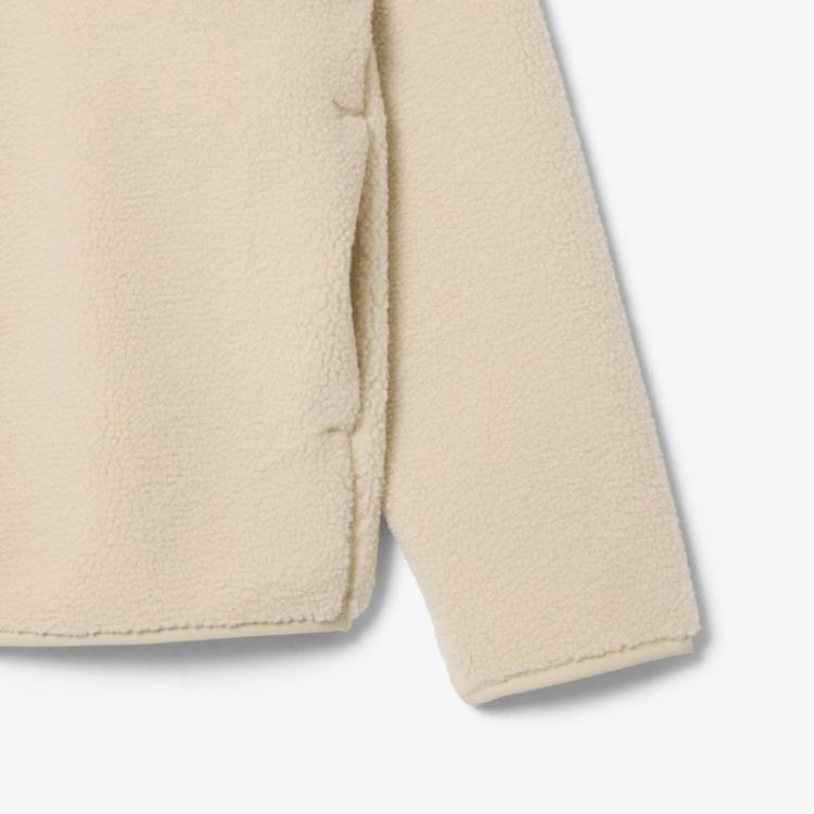 Jacket Natural 