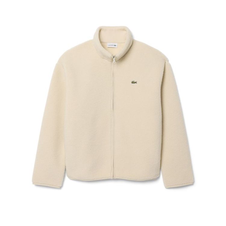 Jacket Natural 