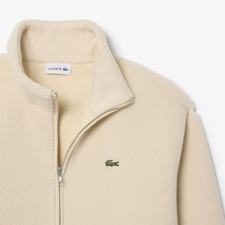 Jacket Natural 