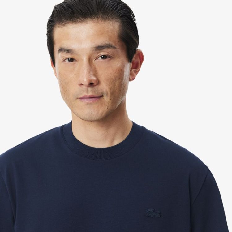 T-shirt Navy Blue