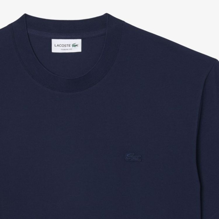 T-shirt Navy Blue