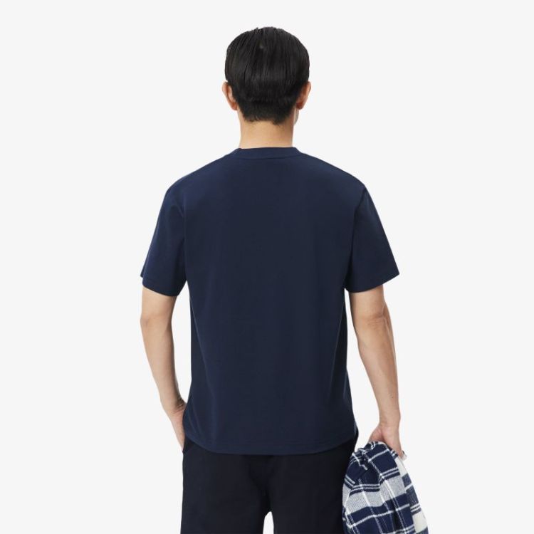 T-shirt Navy Blue