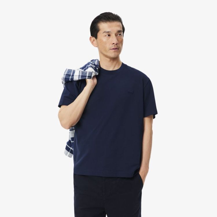 T-shirt Navy Blue