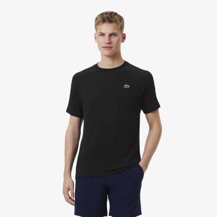 T-shirt Black