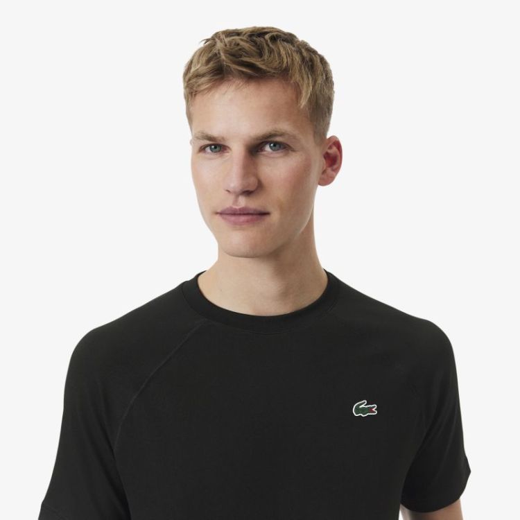 T-shirt Black