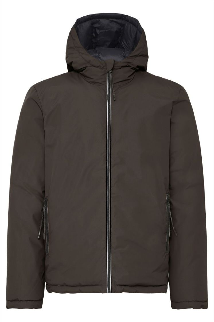 Elwat Reversible Jacket Mulch