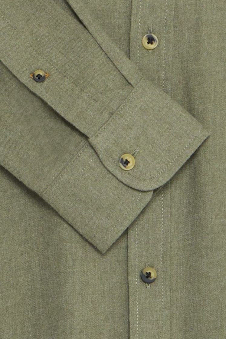 Burley Shirt Noos Winter Moss