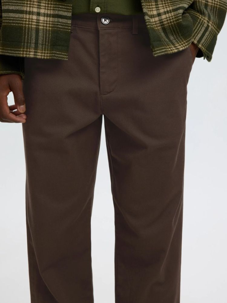 Straight Miles Pant Delicioso