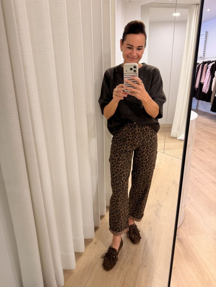 leopard barrel Leo