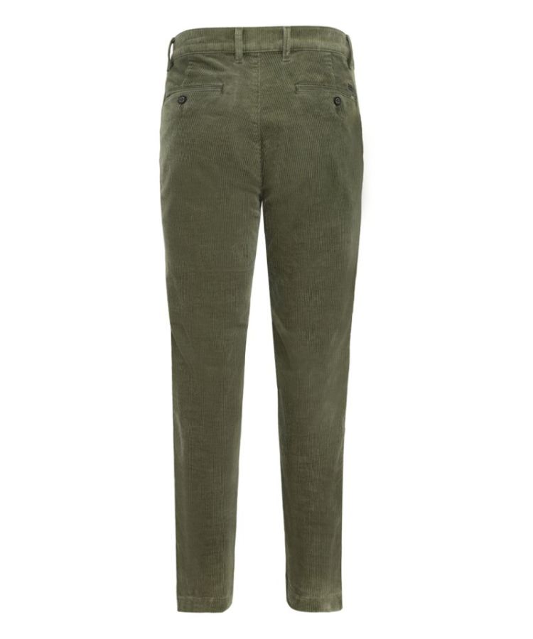 Castres Dusty Olive