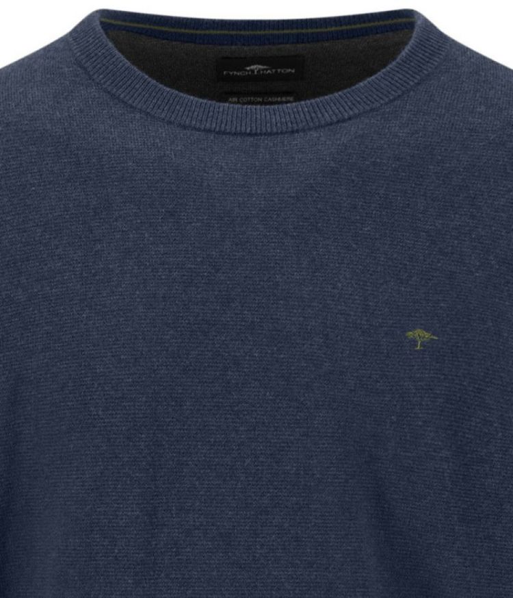 Knitwear O-neck Winter Air