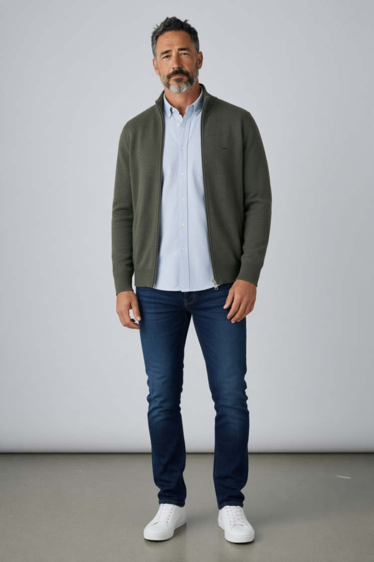 Knitwear Cypress