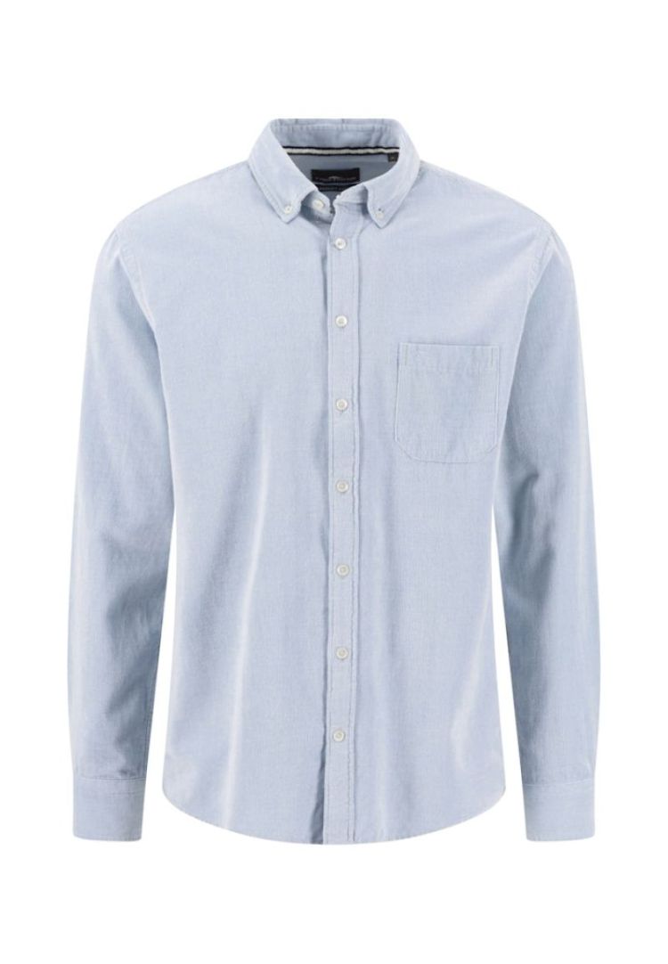 Corduroy Shirt Snow White