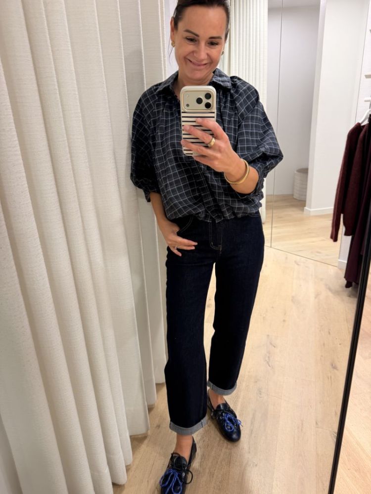 Mom fit jeans jeans