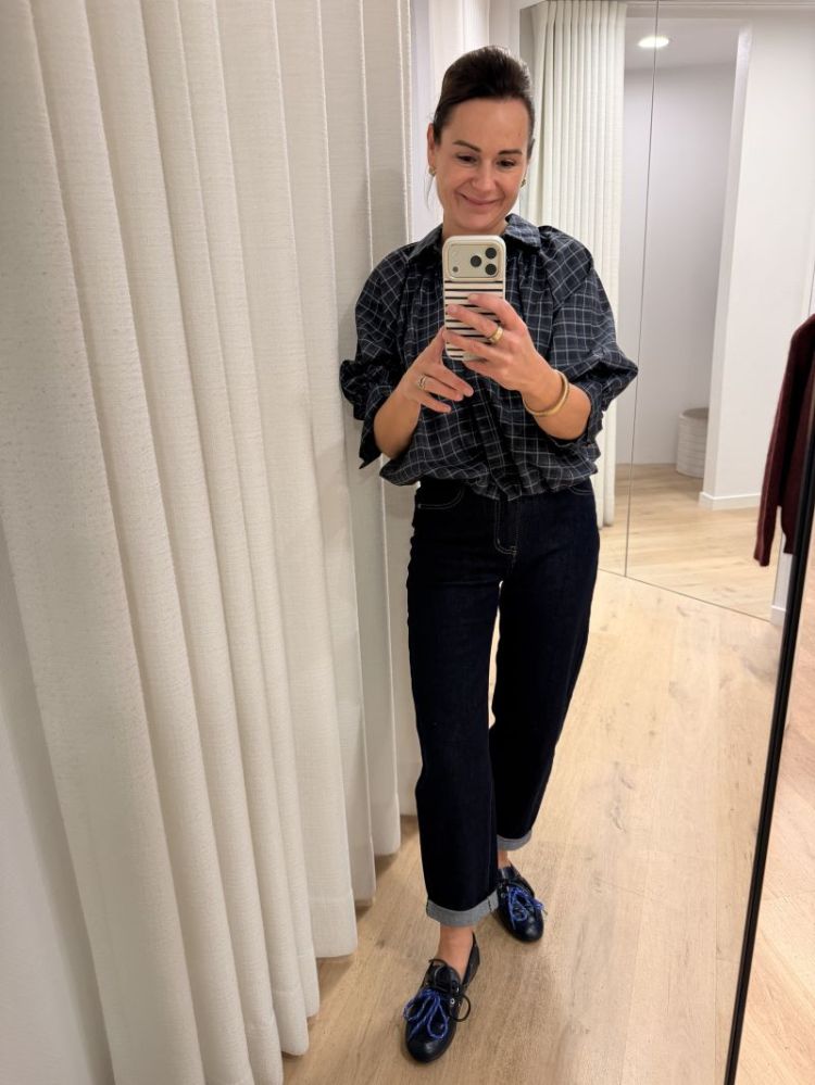 Mom fit jeans jeans