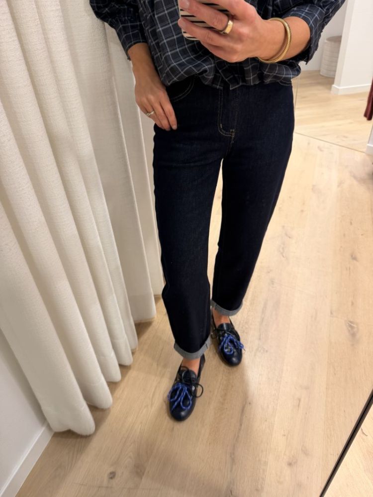 Mom fit jeans jeans